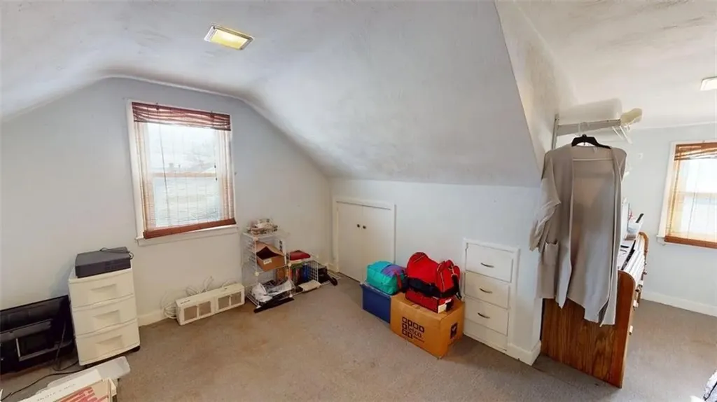 14 Jones Avenue Pawtucket RI 02861