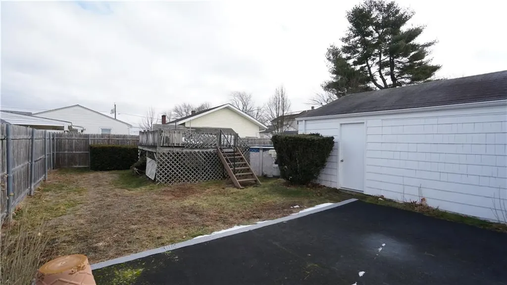 14 Jones Avenue Pawtucket RI 02861