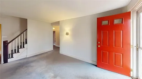 14 Jones Avenue Pawtucket RI 02861