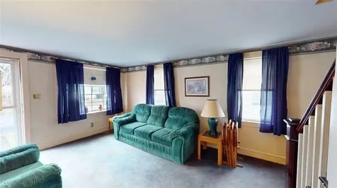 14 Jones Avenue Pawtucket RI 02861