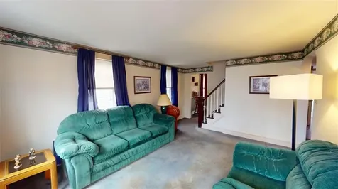 14 Jones Avenue Pawtucket RI 02861