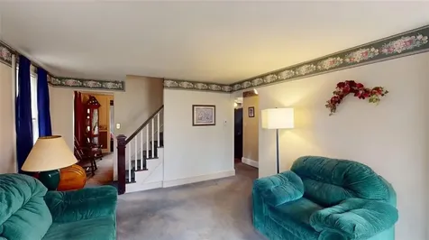 14 Jones Avenue Pawtucket RI 02861