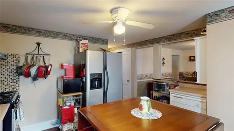 14 Jones Avenue Pawtucket RI 02861