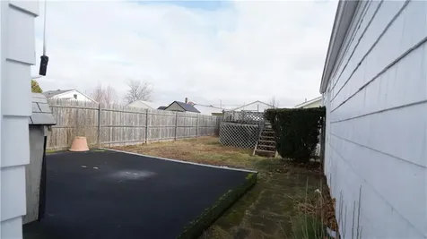 14 Jones Avenue Pawtucket RI 02861