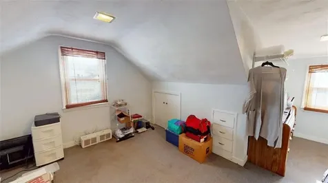 14 Jones Avenue Pawtucket RI 02861