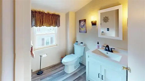 14 Jones Avenue Pawtucket RI 02861