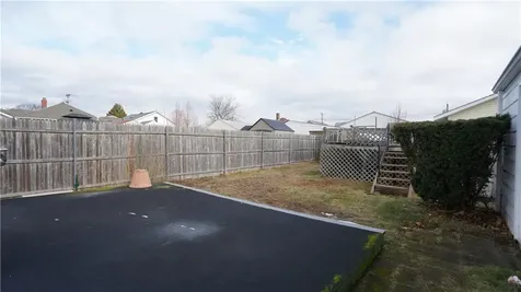 14 Jones Avenue Pawtucket RI 02861