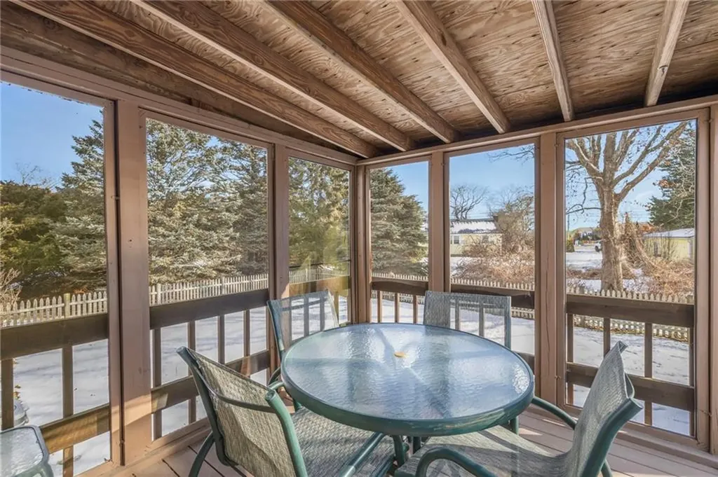 63 Sassafras Trail Narragansett RI 02882