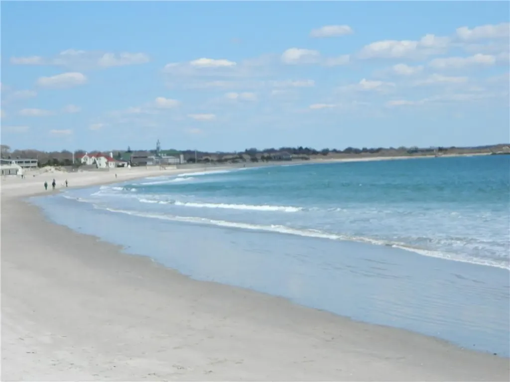 63 Sassafras Trail Narragansett RI 02882