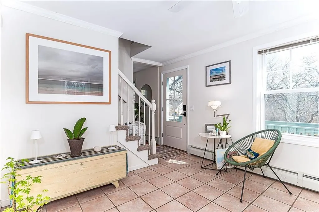 5 Shadberry Trail South Kingstown RI 02879