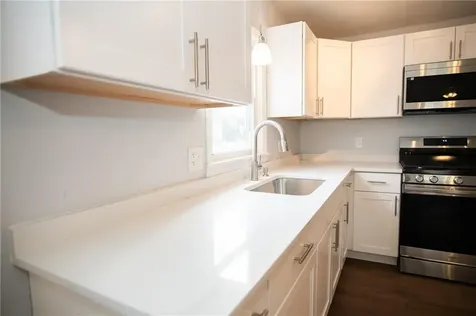 60 Ophelia Street Providence RI 02909