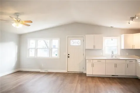 60 Ophelia Street Providence RI 02909