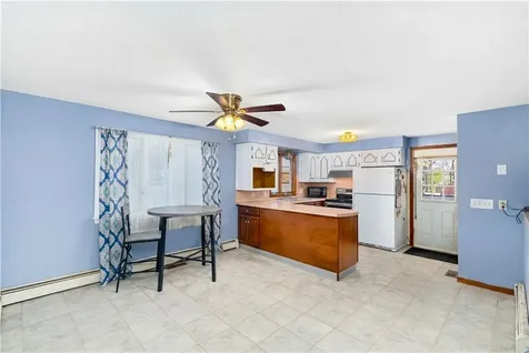5 Madison Street North Providence RI 02911