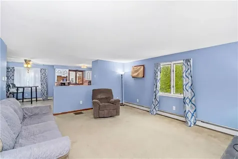 5 Madison Street North Providence RI 02911
