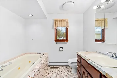 5 Madison Street North Providence RI 02911