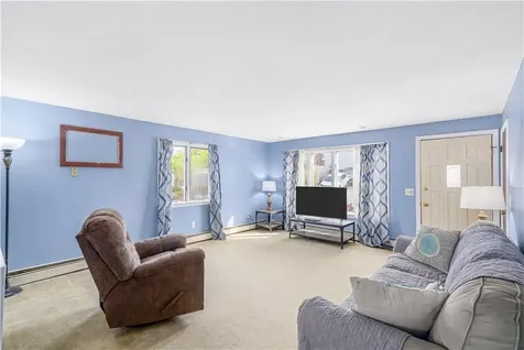 5 Madison Street North Providence RI 02911