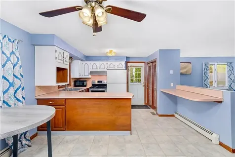 5 Madison Street North Providence RI 02911