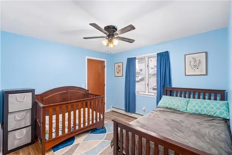 5 Madison Street North Providence RI 02911