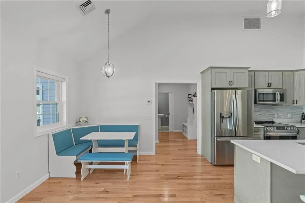 1 Alexandria Way Johnston RI 02919