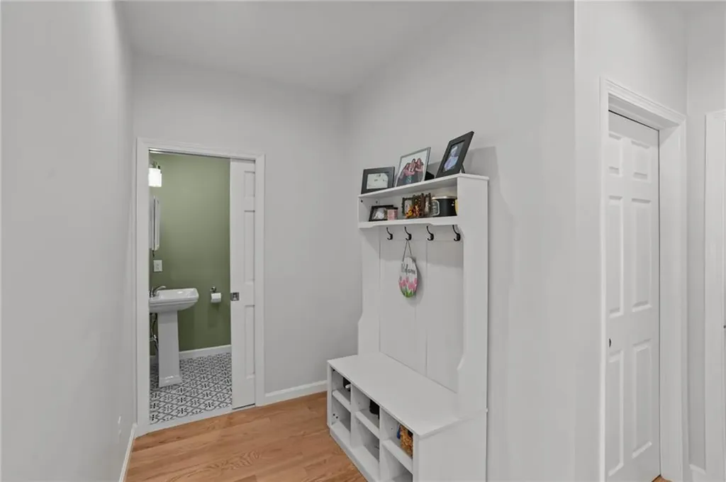 1 Alexandria Way Johnston RI 02919