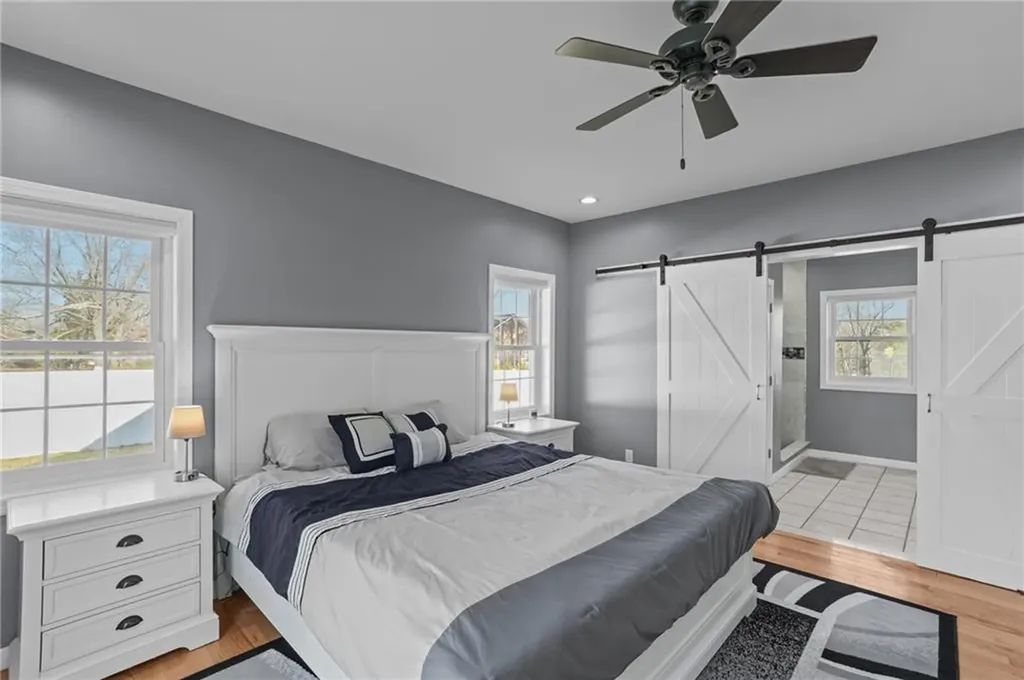 1 Alexandria Way Johnston RI 02919