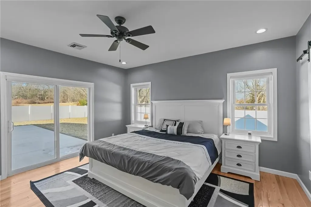 1 Alexandria Way Johnston RI 02919