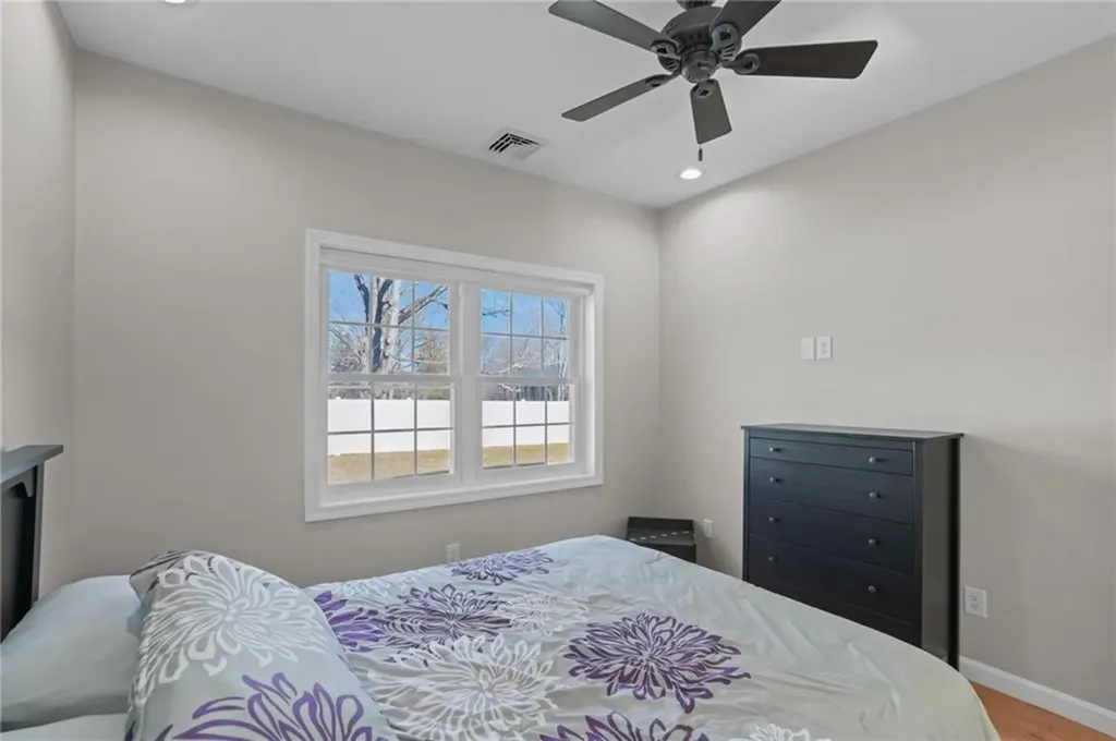 1 Alexandria Way Johnston RI 02919