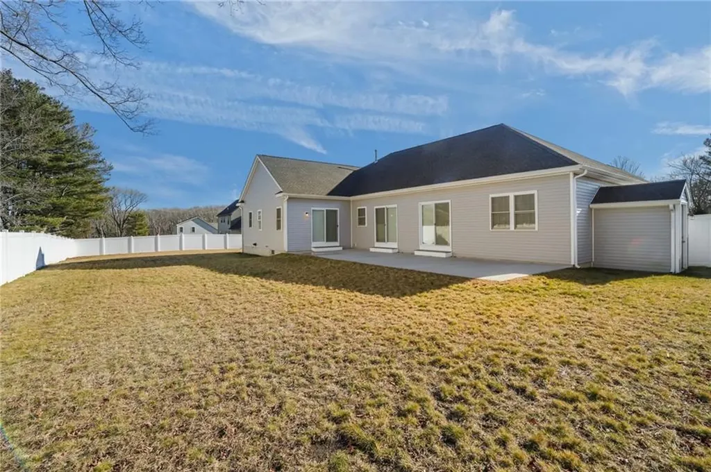 1 Alexandria Way Johnston RI 02919