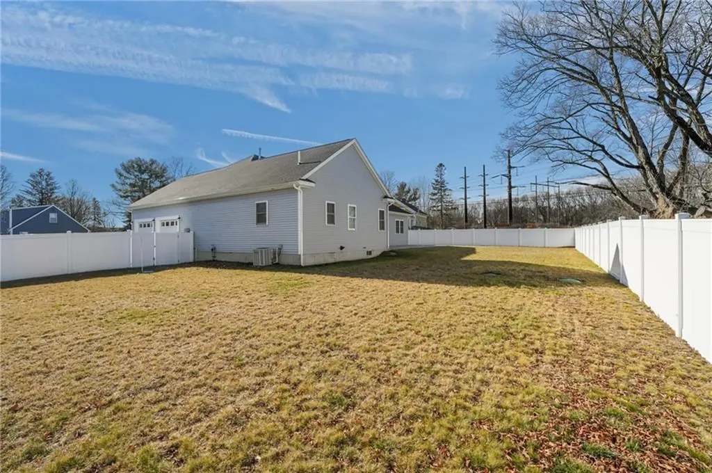 1 Alexandria Way Johnston RI 02919