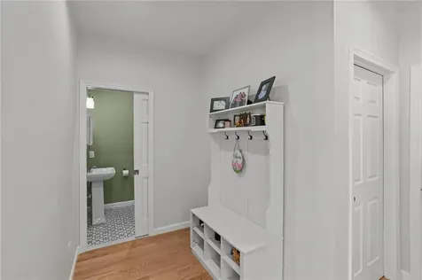 1 Alexandria Way Johnston RI 02919