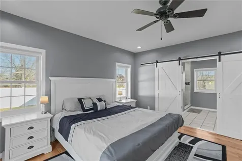 1 Alexandria Way Johnston RI 02919