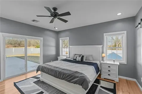 1 Alexandria Way Johnston RI 02919