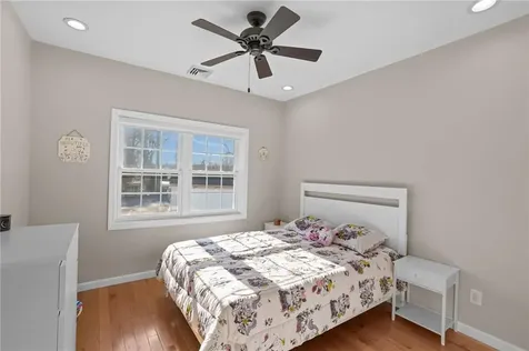 1 Alexandria Way Johnston RI 02919