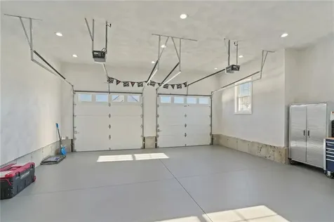 1 Alexandria Way Johnston RI 02919