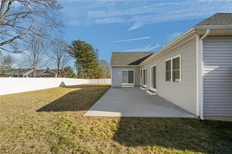 1 Alexandria Way Johnston RI 02919