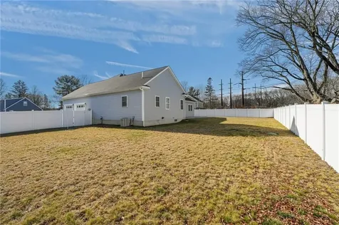 1 Alexandria Way Johnston RI 02919