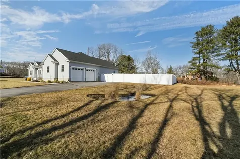 1 Alexandria Way Johnston RI 02919