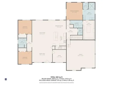 1 Alexandria Way Johnston RI 02919