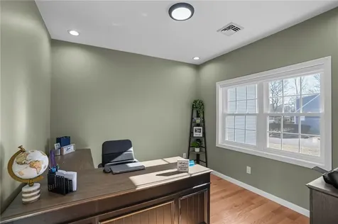 1 Alexandria Way Johnston RI 02919