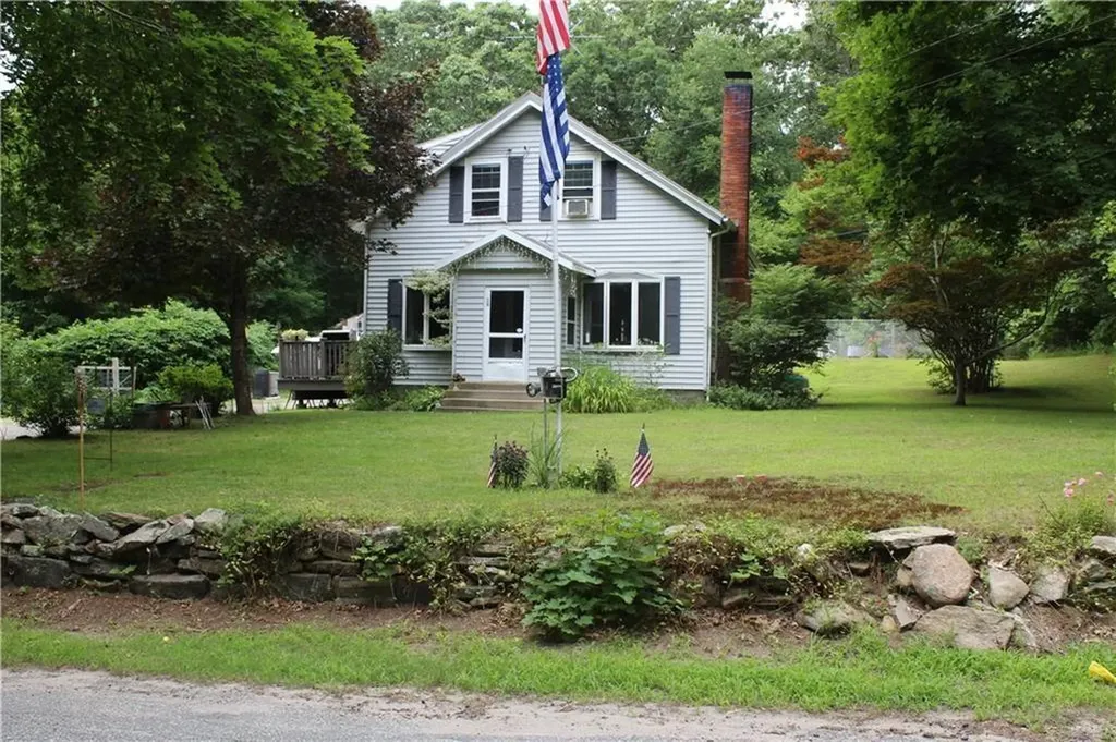 56 North Road Richmond RI 02875-1014