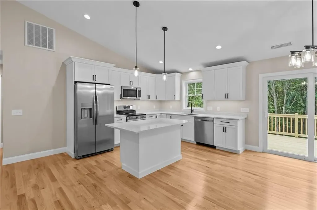 955 Chopmist Hill Road Scituate RI 02857