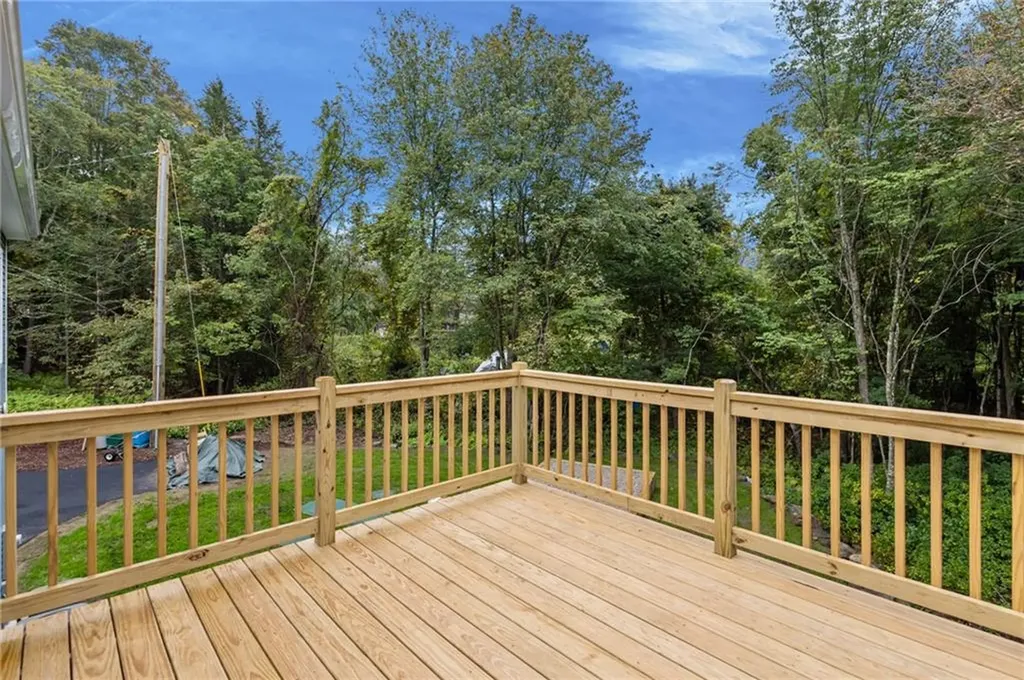 955 Chopmist Hill Road Scituate RI 02857