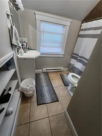 73 Radcliffe Avenue Providence RI 02908