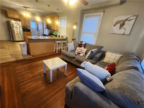 73 Radcliffe Avenue Providence RI 02908