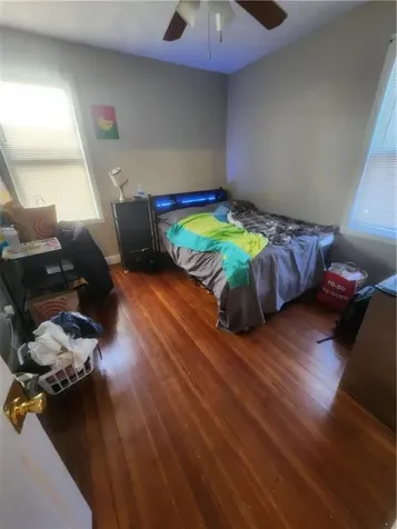 73 Radcliffe Avenue Providence RI 02908