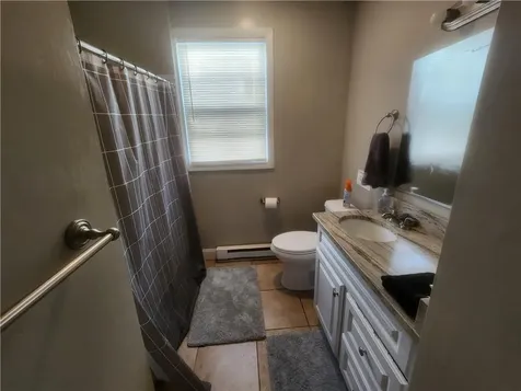 73 Radcliffe Avenue Providence RI 02908