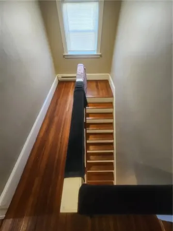 73 Radcliffe Avenue Providence RI 02908