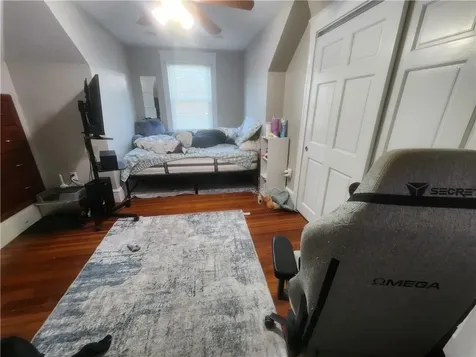 73 Radcliffe Avenue Providence RI 02908