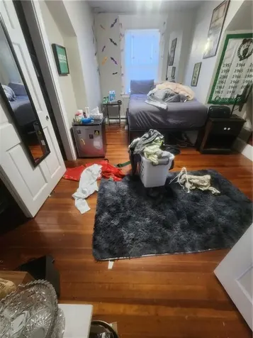 73 Radcliffe Avenue Providence RI 02908