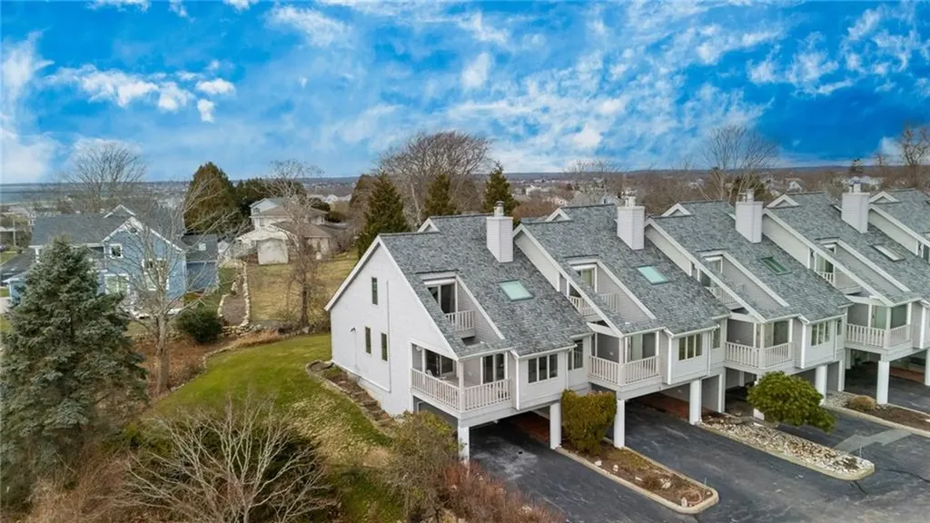 1125 Point Judith Road Narragansett RI 02882